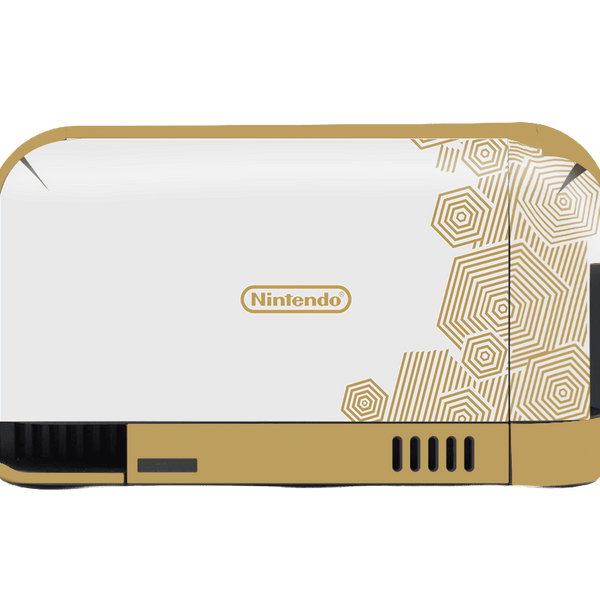 Zelda Tears of the Kingdom Skin Nintendo Switch 2 (2025) Xonebrand