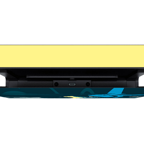 Pokemon Lucario Skin Nintendo Switch (2017)