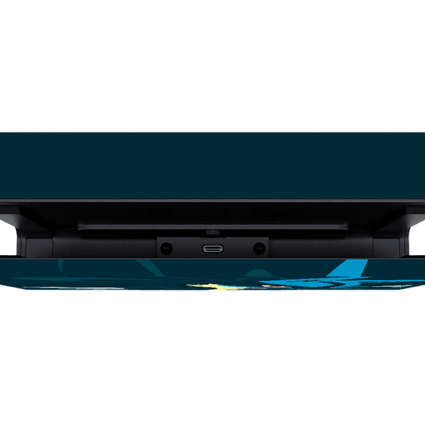 Pokemon Lucario Skin Nintendo Switch (2017) Xonebrand