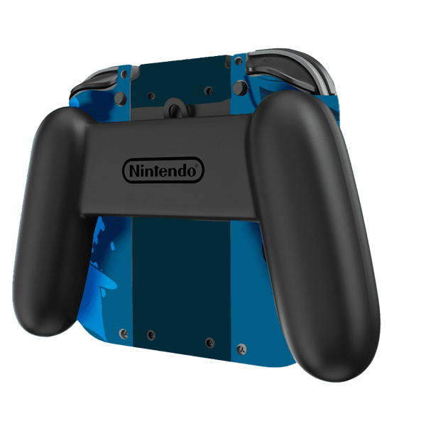 Pokemon Lucario Skin Nintendo Switch (2017)