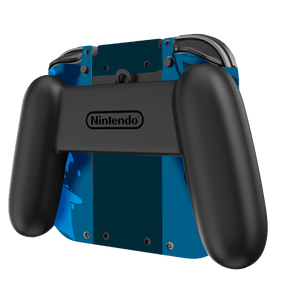 Pokemon Lucario Nintendo Switch Skin