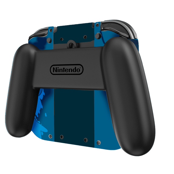 Pokemon Lucario Skin Nintendo Switch (2017) Xonebrand