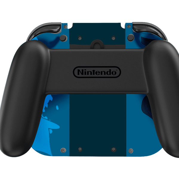 Pokemon Lucario Skin Nintendo Switch (2017)