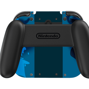 Pokemon Lucario Nintendo Switch Skin