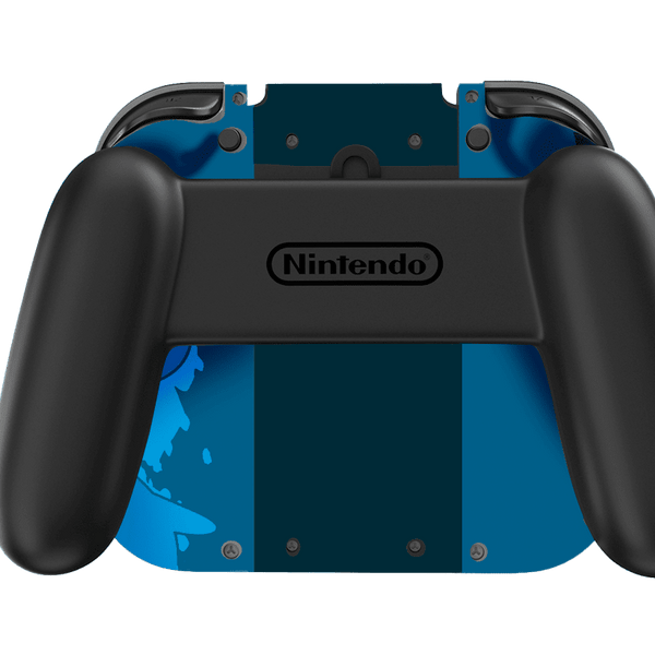 Pokemon Lucario Skin Nintendo Switch (2017) Xonebrand