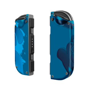 Pokemon Lucario Nintendo Switch Skin