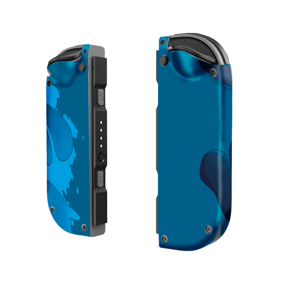 Pokemon Lucario Skin Nintendo Switch (2017) Xonebrand