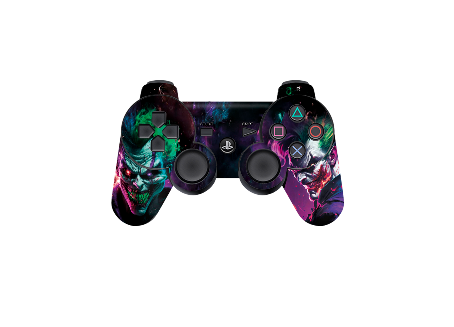 Wason PS3 Slim Bundle Skin