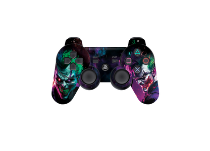 Wason PS3 Slim Bundle Skin