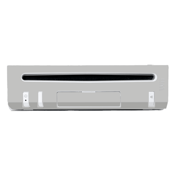 PS1 Skin Nintendo Wii (2006)