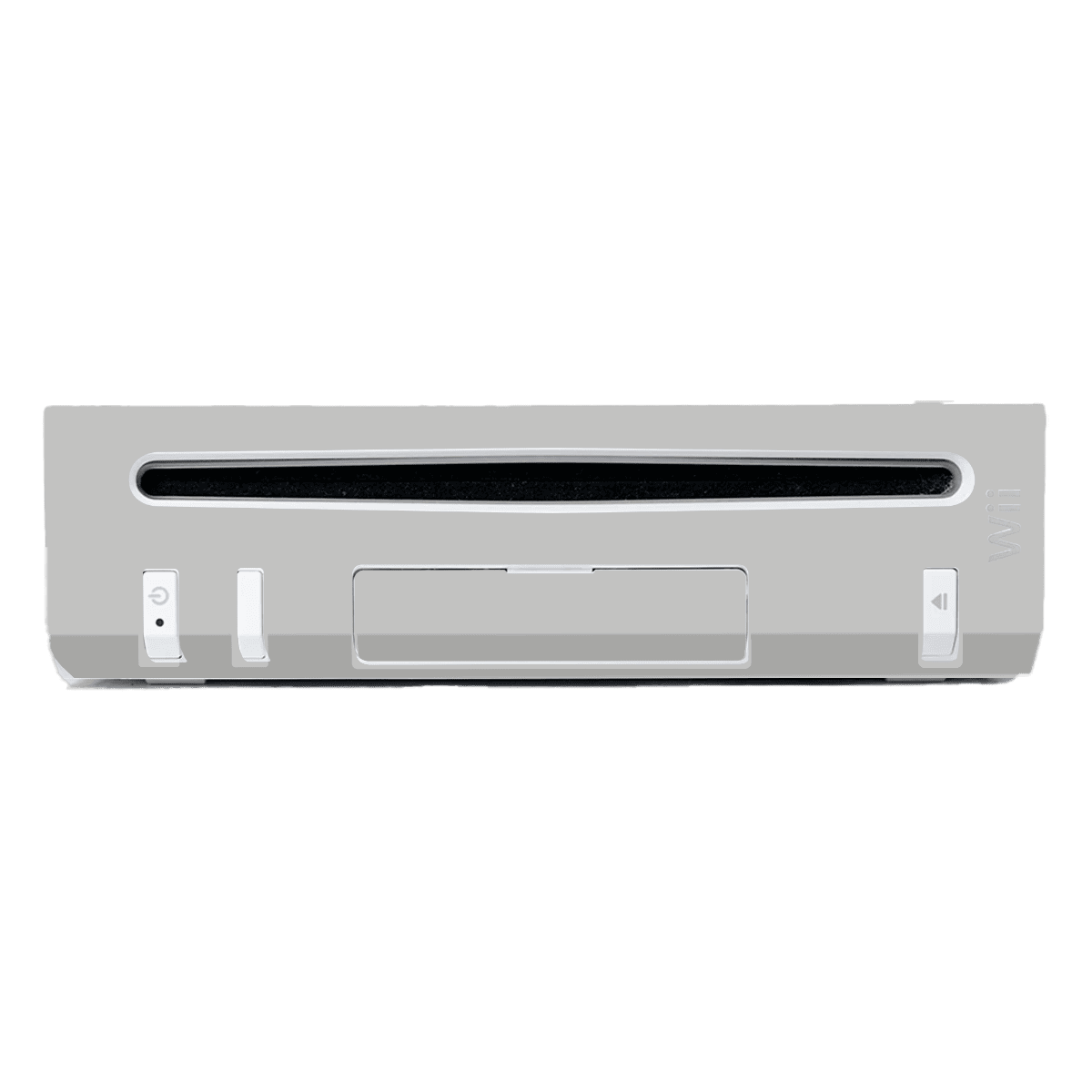 PS1 Skin Nintendo Wii (2006) Xonebrand