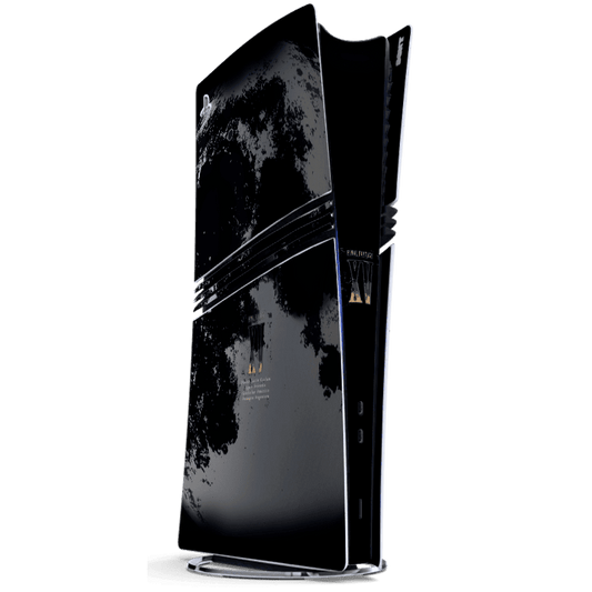 Final Fantasy XV Skin Playstation 5 Pro