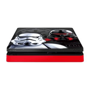 Star Wars Jedi Fallen Order PS4 Slim Bundle Skin