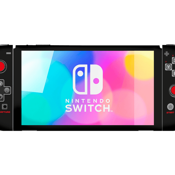 NES Skin Nintendo Switch OLED (2021)