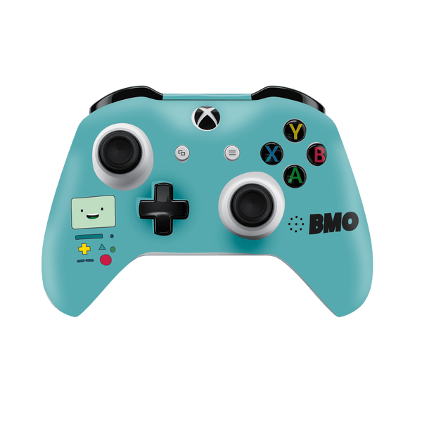 BMO Skin Xbox One X