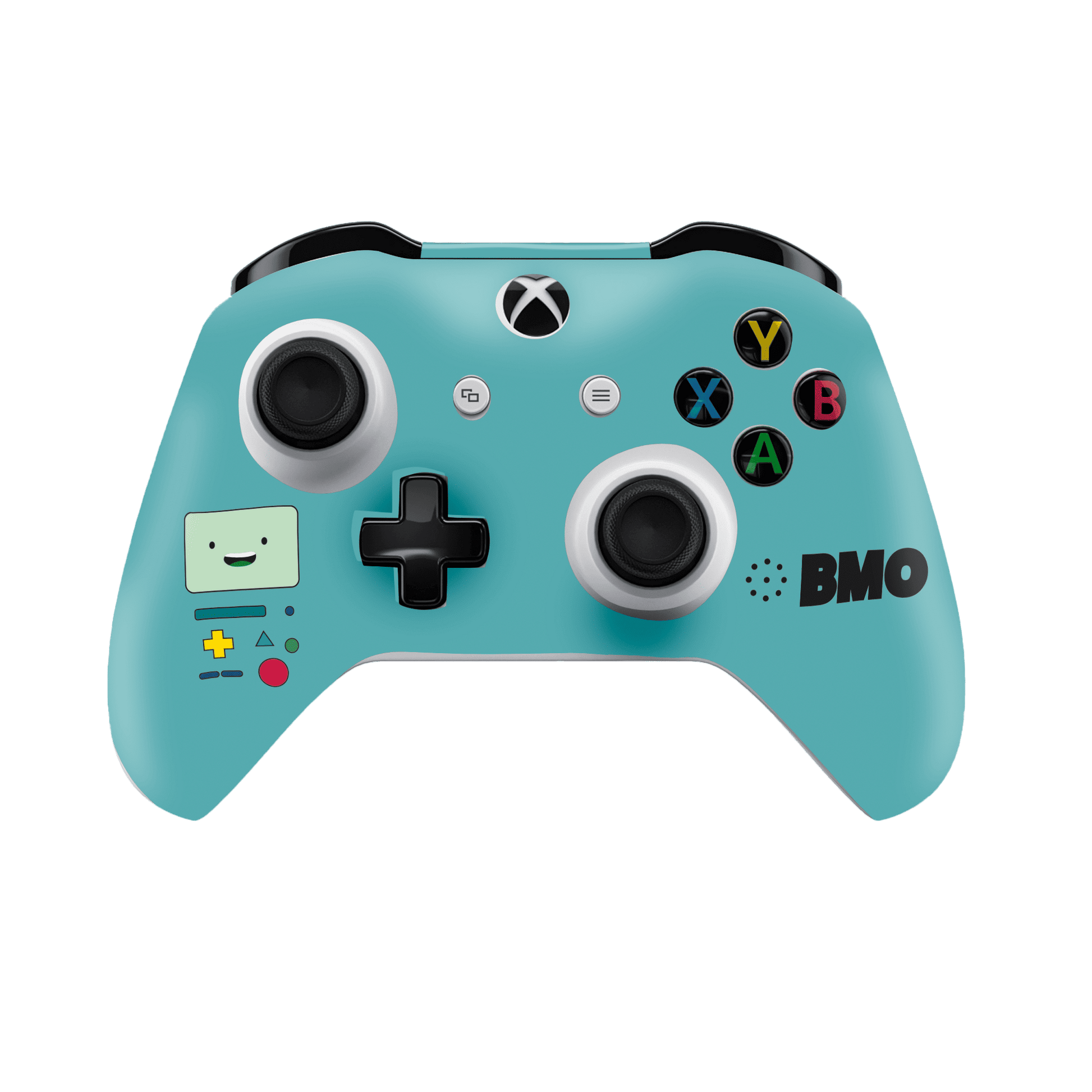 BMO Skin Xbox One X