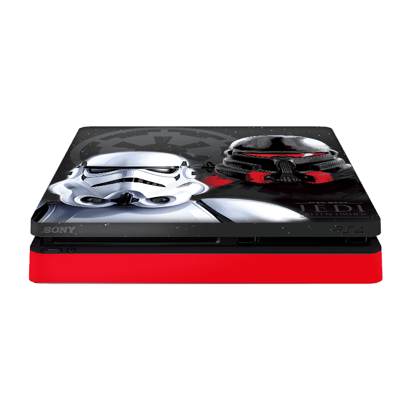 Star Wars Jedi Skin Playstation 4 Slim