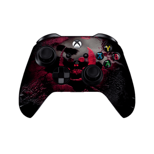 Gears of War Xbox Serie X Bundle Skin