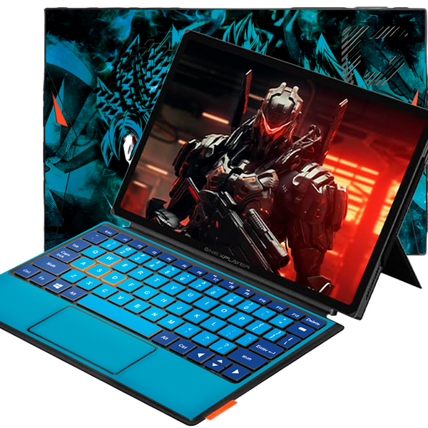 Dragon Ball OneXPlayer X1 Skin Xonebrand