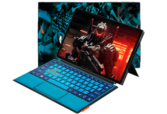 Dragon Ball OneXPlayer X1 Skin Xonebrand