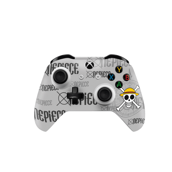 One Piece Skin Xbox One Fat