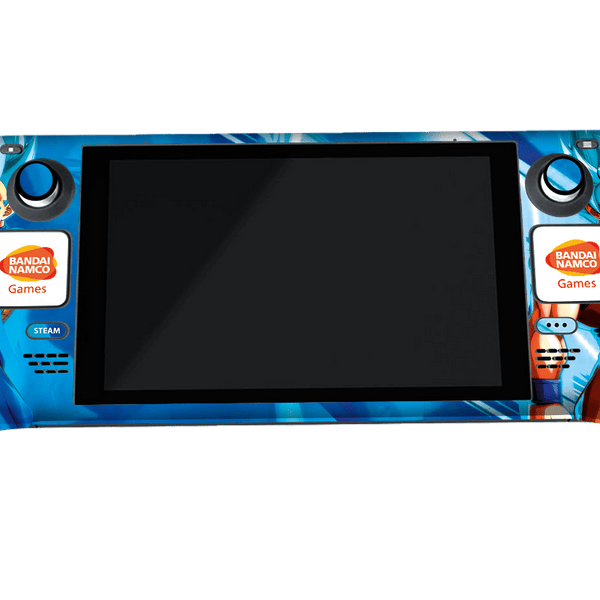 Dragon Ball Fighter Steam Deck Skin