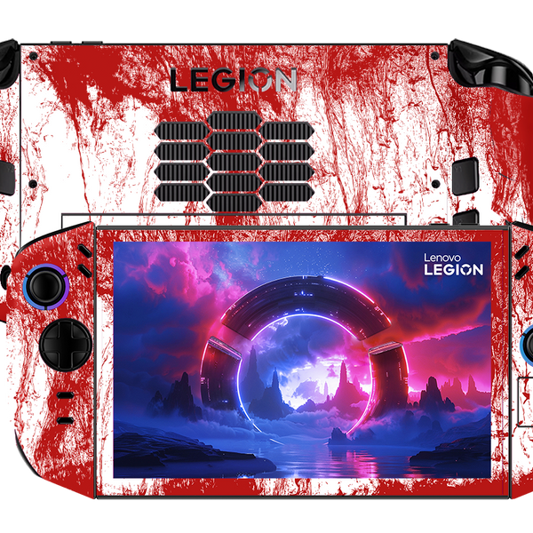 Stains Skin Lenovo Legion Go 2