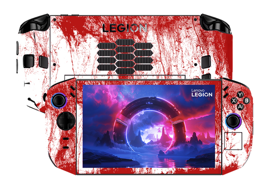 Stains Skin Lenovo Legion Go 2
