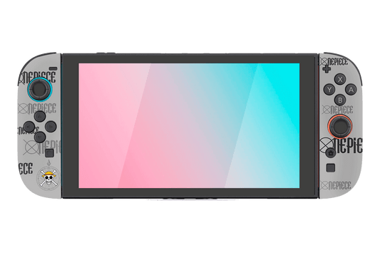 One Piece Skin Nintendo Switch 2 (2025)