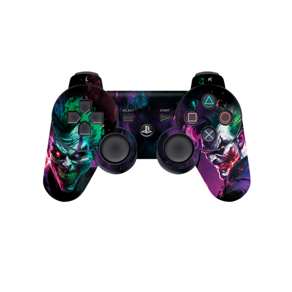 Guason Skin Playstation 3 Slim