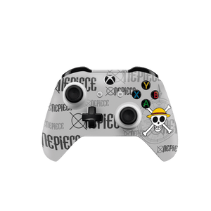 One Piece Xbox One Bundle Skin