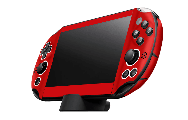 Mario Odyssey PSVITA Slim Bundle Skin