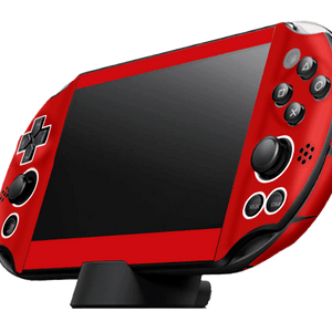 Mario Odyssey PSVITA Slim Bundle Skin