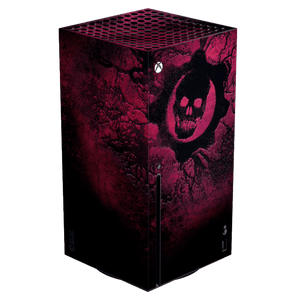 Gears of War Xbox Serie X Bundle Skin