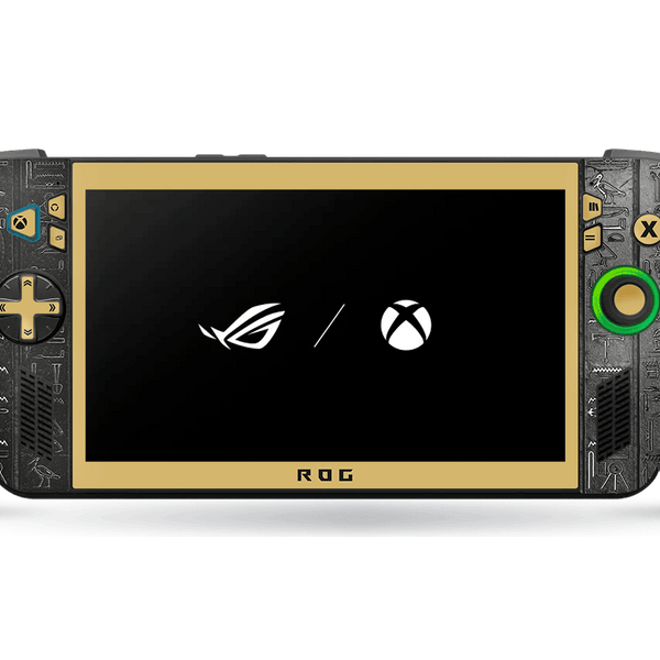 Assassins Creed Asus ROG Xbox Ally Skin Xonebrand
