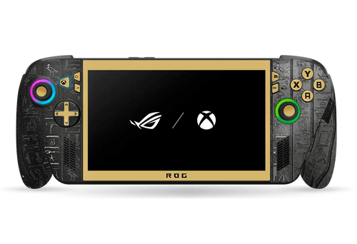 Assassins Creed Asus ROG Xbox Ally Skin Xonebrand