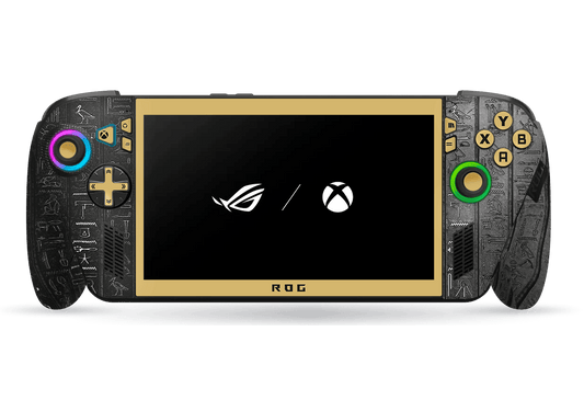 Assassins Creed Asus ROG Xbox Ally Skin Xonebrand