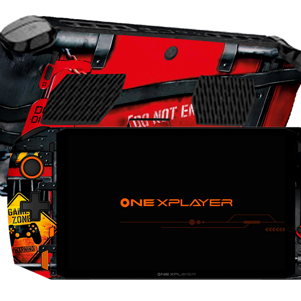 Samurai Cats Skin Asus Rog Ally