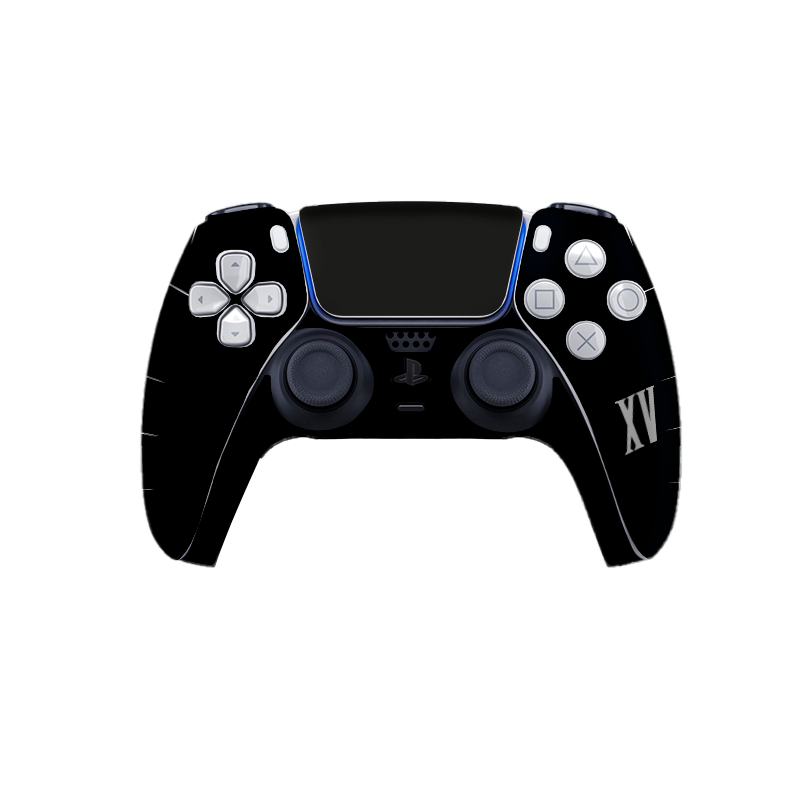 Final Fantasy XV Skin Playstation 5 Pro