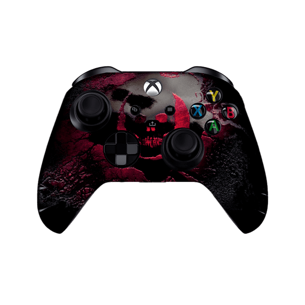 Gears of War Skin Xbox Series