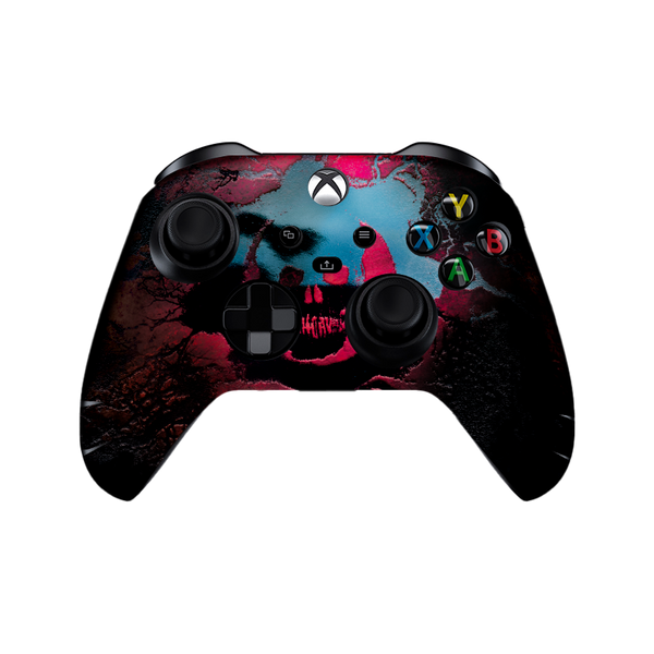 Gears of War Xbox Series X Skin Xonebrand