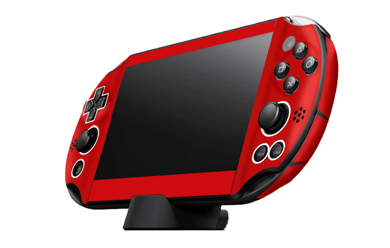 Mario Odyssey Skin Playstation Portable PSVita Slim Xonebrand