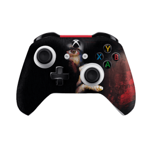 Resident Evil 2 Xbox One S Bundle Skin