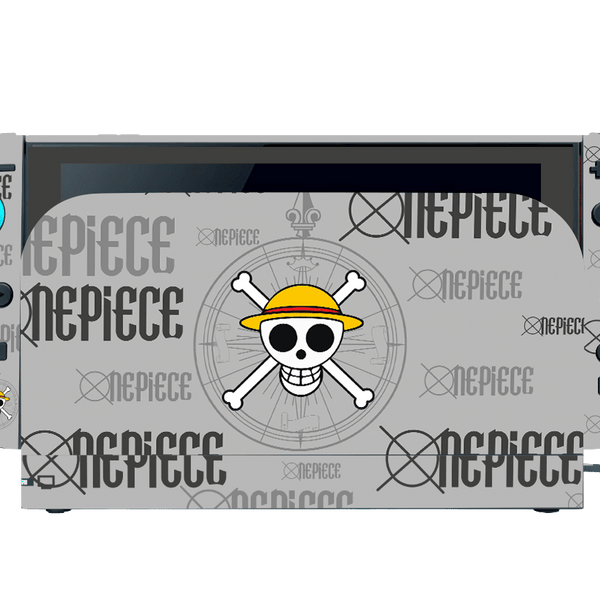 One Piece Skin Nintendo Switch 2 (2025)