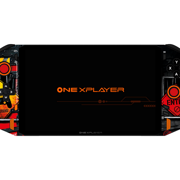Gamer Zone OneXPlayer 1S Skin Xonebrand