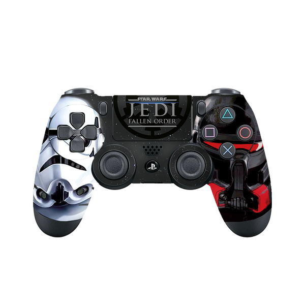 Star Wars Jedi Skin Playstation 4 Slim