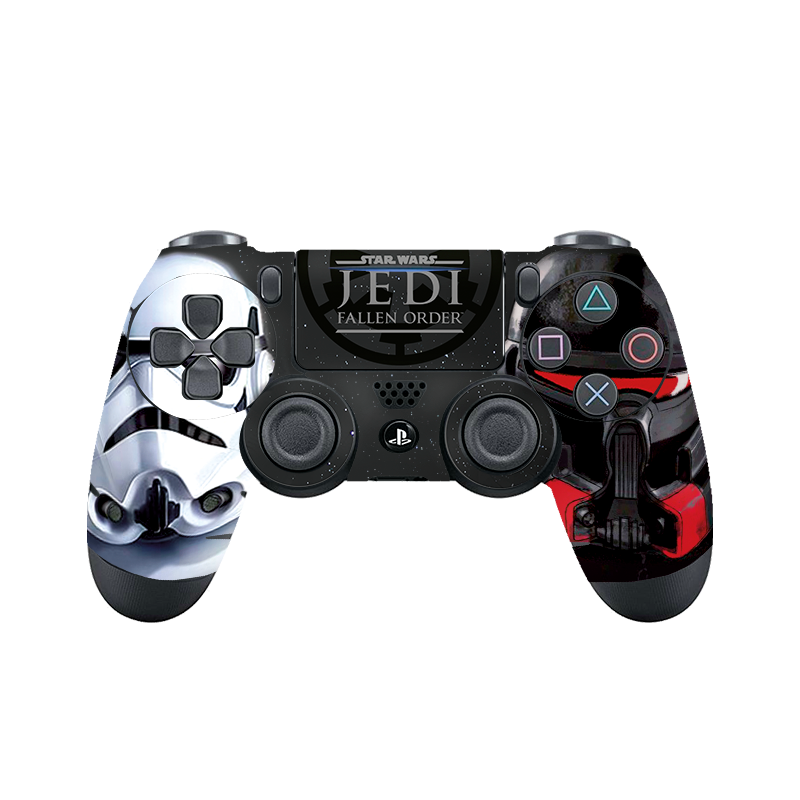 Star Wars Jedi Skin Playstation 4 Slim