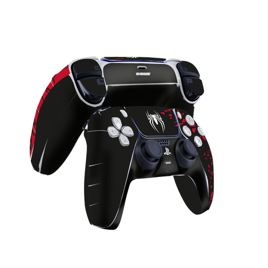 Edición Spiderman 2 Skin Playstation 5 DualSense Full