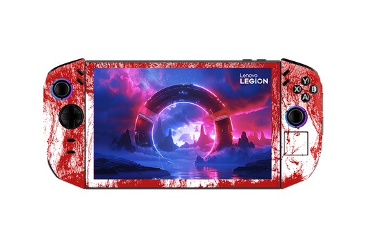 Stains Skin Lenovo Legion Go 2