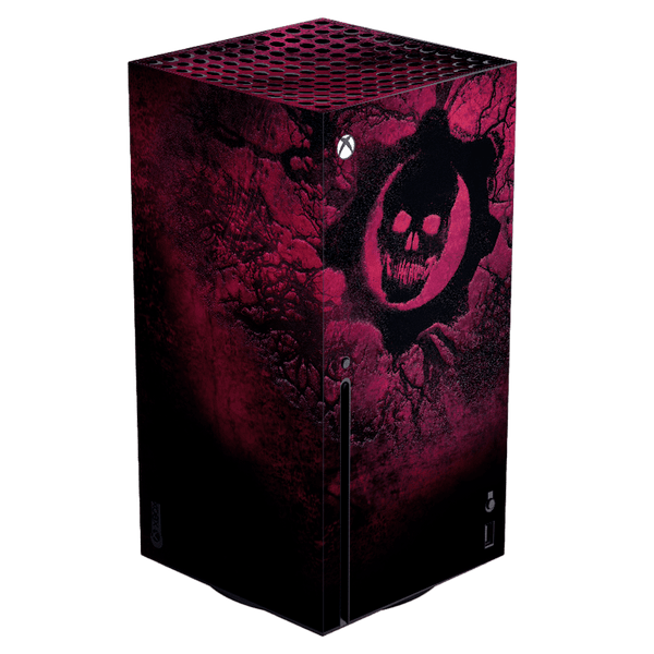 Gears of War Skin Xbox Series